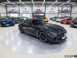 183 magnetitschwarz metallic Gebraucht 2020 Mercedes AMG GT AMG Coupé | 179.900 €
