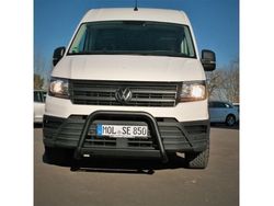 Gebraucht 2022 VW Crafter Van | 51.940 €