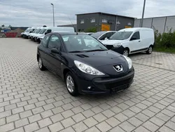 Peugeot 206+