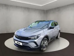 Quarz silber (m2) Gebraucht 2023 Opel Grandland X GS Line SUV | 23.980 € (Fairer Preis)