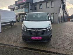 Weiß Gebraucht 2017 Opel Vivaro Van | 7.390 € (Guter Preis)