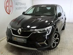 Schwarz Gebraucht 2021 Renault Arkana Intens SUV | 21.990 € (Fairer Preis)