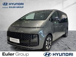 Gruen Gebraucht 2023 Hyundai Staria Signature Van | 37.490 €