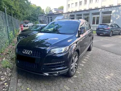 Schwarz Gebraucht 2011 Audi Q7 Exclusive SUV | 14.500 € (Guter Preis)