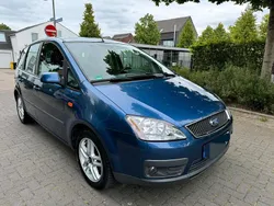 Blau Gebraucht 2005 Ford C-MAX Van / Kleinbus | 2.300 € (Fairer Preis)