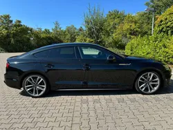 Schwarz Gebraucht 2019 Audi A5 S-Line Coupé | 29.900 € (Fairer Preis)