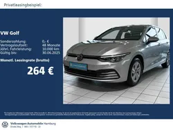 VW Golf VIII