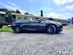 Braun Gebraucht 2013 Opel Cascada Cabrio | 12.999 €