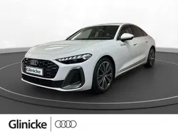 Weiß Gebraucht 2024 Audi A5 Ambiente Coupé | 48.980 €