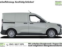 Cactus grey Neu 2025 Ford Transit Trend Van / Kleinbus | 21.048 € (Guter Preis)