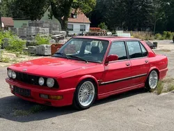 BMW M535