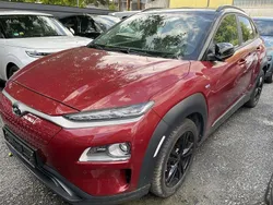 Rot Gebraucht 2021 Hyundai Kona Premium SUV | 20.800 € (Guter Preis)