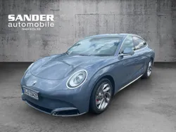 Grau Gebraucht 2024 Ora 07 GT Limousine | 42.900 € (Guter Preis)
