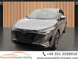 Grau Gebraucht 2024 Nissan Qashqai Tekna+ SUV | 29.980 € (Guter Preis)