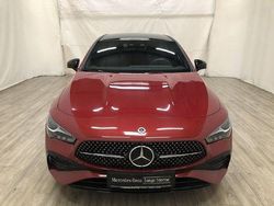 Gebraucht 2024 Mercedes CLA250e Shooting Brake Kombi | 38.389 € (Teuer)
