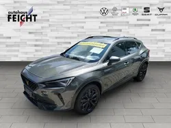 Gebraucht 2024 Cupra Formentor VZ SUV | 39.798 € (Etwas zu teuer)