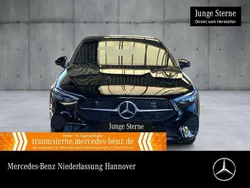 Schwarz Gebraucht 2024 Mercedes A200 Advanced Limousine | 31.590 € (Fairer Preis)