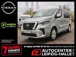 Highland grey Neu 2025 Nissan Primastar Tekna Van / Kleinbus | 41.990 € (Superpreis)