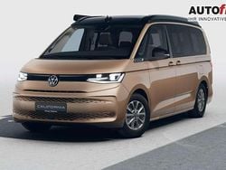 Copperbronze metallic ... Neu 2025 VW California Comfortline Van | 61.770 € (Fairer Preis)