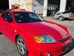 Gebraucht 2008 Hyundai Coupé Coupé | 2.300 € (Superpreis)