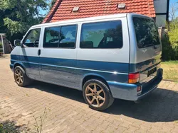Silber Gebraucht 2000 VW T4 Van | 14.990 €