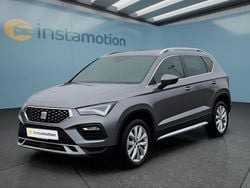 Grau Gebraucht 2025 Seat Ateca SUV | 28.949 € (Guter Preis)