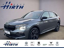 Grau metallic Neu 2025 Skoda Kamiq SUV | 29.974 € (Fairer Preis)