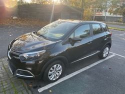 Schwarz Gebraucht 2017 Renault Captur Intens SUV | 7.900 € (Superpreis)