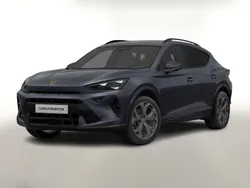 Schwarz Neu 2025 Cupra Formentor SUV | 32.788 € (Guter Preis)