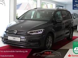 Delfingrau Neu 2025 VW Touran R-line Van / Kleinbus | 42.900 € (Etwas zu teuer)