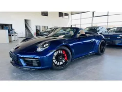 Porsche 911 Carrera GTS