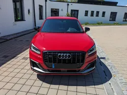 Audi SQ2
