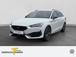 Gebraucht 2022 Cupra Leon VZ | 30.530 € (Fairer Preis)