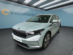 Gebraucht 2022 Skoda Enyaq iV SUV | 28.199 € (Fairer Preis)