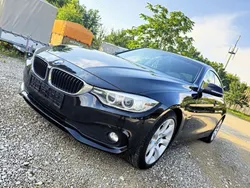Schwarz Gebraucht 2016 BMW 420 Gran Coupé Coupé | 14.800 € (Guter Preis)