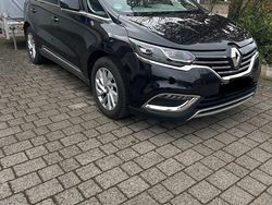 Schwarz Gebraucht 2016 Renault Espace Van / Kleinbus | 14.300 € (Fairer Preis)