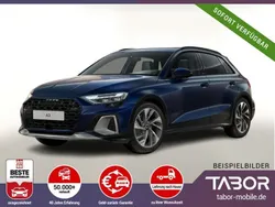 Blau Neu 2025 Audi A3 Ambiente Limousine | 36.335 € (Superpreis)
