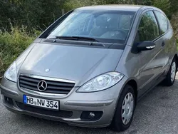 Silber Gebraucht 2006 Mercedes A150 Classic Limousine | 2.900 € (Guter Preis)