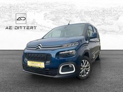 Blau Gebraucht 2019 Citroën Berlingo Feel Van / Kleinbus | 10.490 € (Fairer Preis)