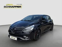 Schwarz Gebraucht 2018 Renault Clio IV Trophy Limousine | 17.880 € (Etwas zu teuer)