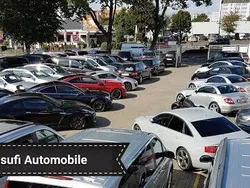 Weiß Gebraucht 2017 Jeep Cherokee Overland SUV | 17.990 € (Fairer Preis)