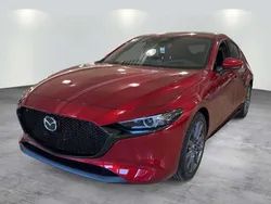 Soul red crystal m Neu 2025 Mazda 3 Exclusive-Line Limousine | 29.490 € (Fairer Preis)