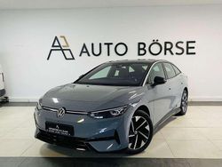 Grau Gebraucht 2023 VW ID.7 Pro Kleinwagen | 37.890 €