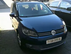 VW Touran