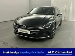 Schwarz Gebraucht 2021 VW Arteon Elegance Kombi | 23.480 € (Guter Preis)