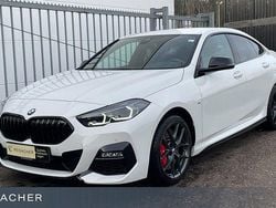 Alpinweiß uni Gebraucht 2024 BMW 220 Efficient Dynamics Coupé | 34.845 € (Guter Preis)