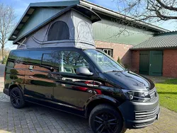 Schwarz Gebraucht 2017 VW T6 California Van | 46.790 €