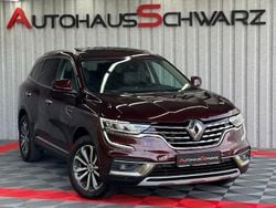 Vintage red Gebraucht 2021 Renault Koleos Bose Edition SUV | 23.990 € (Fairer Preis)