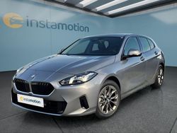 Grau Gebraucht 2024 BMW 120 Kleinwagen | 29.049 € (Superpreis)