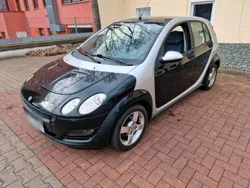 Gebraucht 2004 Smart ForFour Kleinwagen | 600 €